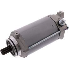 Motorino di avviamento JMP per Suzuki VS GL Intruder M VL VX/U GLP GLF C GLU 600/750/800 cc, anno di costruzione 1986 - 2017