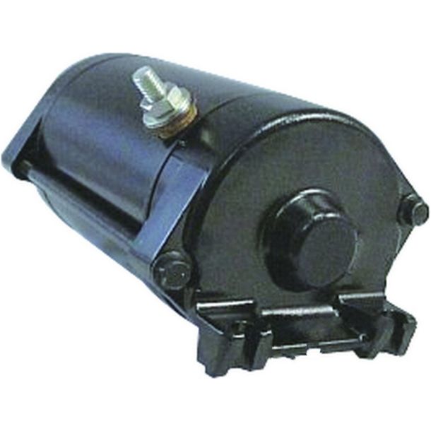 Anlasser JMP für Kawasaki VN Classic W 650 / 750 / 800 / 900 ccm Bj. 1986 - 2021 – Bild 1