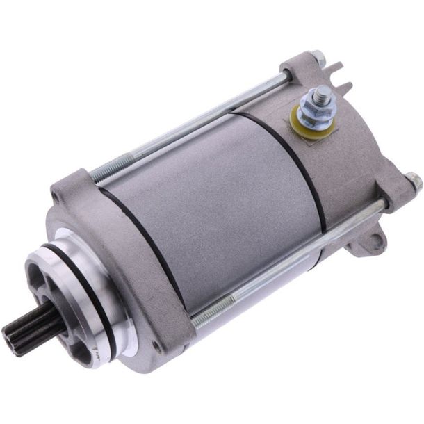 JMP starter motor for Honda VFR F X Crossrunner V-Tec ABS RVF R 750/800 cc year 1994 - 2014