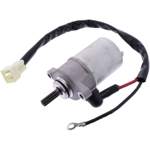 JMP Starter for Yamaha Neos Aerox 4 XF Vox 50 cc