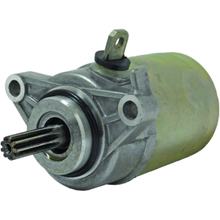 Motorino di avviamento JMP per Yamaha N-Max 125 cc