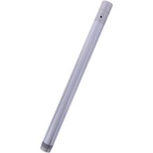 Fork tube JMP chrome upside-down for Suzuki GSX-R K.L.M.N 1100 ccm year 1990 - 1992