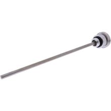 Indicateur de température d'huile JMP avec affichage analogique 20x2,5 mm sans huile pour Honda VT S Shadow RS DC Black Widow 750 ccm 2007 - 2009