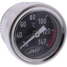 Indicateur de température d'huile JMP avec affichage analogique 22x1,5 mm sans huile pour Cagiva Elephant, c'est-à-dire Lucky Explorer, Ducati Monster S2R S4R Dark/S SS FE Carenata