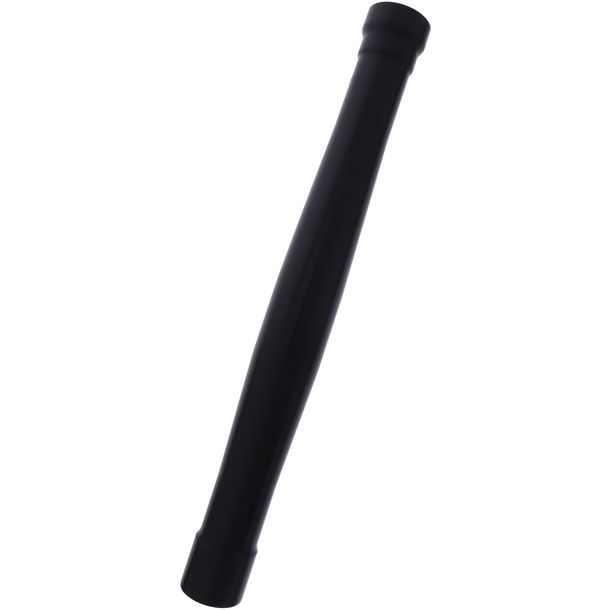 Immersion pipe for fork JMP aluminum black, Honda CRF Africa Twin 1000 cc year 2016