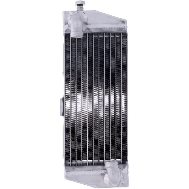JMP right water cooler for Beta RR LC Enduro/Motard CBS 125 cc year 2011 - 2020