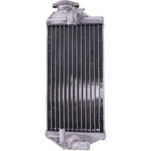 Radiador de água JMP para Beta RR LC Enduro / Motard 125 / 200 ccm ano 2018 - 2019