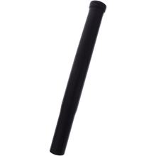 Immersion tube for fork JMP aluminum black, Kawasaki KLZ Versys 1000 ccm year 2015 - 2019