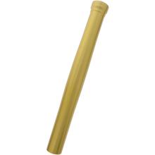 Tubo da forquilha para garfo JMP Alumínio dourado, Yamaha YZF-R6 600ccm Ano 2017 - 2019