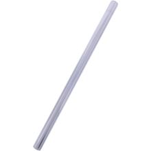 Tubo da forqueta JMP cromado para Honda CBR R 125 ccm Ano. 2004 - 2010