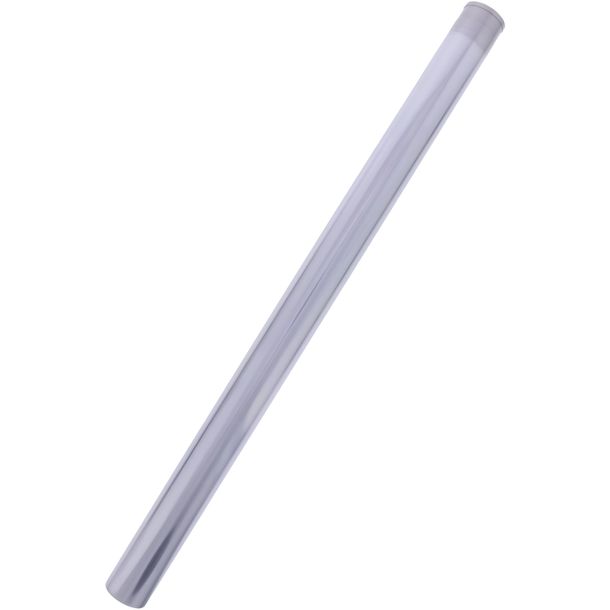 Tube de support de fourche JMP chromé pour Triumph Bonneville/T100 800/865/1200 ccm années 2001 - 2016