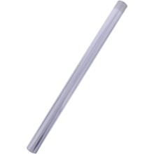 Tubo da canela da suspensão JMP cromado para Triumph Bonneville / T100 800 / 865 / 1200 ccm ano 2001 - 2016