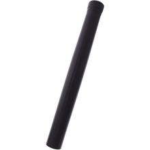 Tubo de imersão para garfo JMP alumínio preto, KTM Duke / R 790 ccm ano 2018 - 2019
