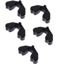 Antriebsruckdämpfer-Satz JMP 5 Stück für Suzuki GSX R DL V-Strom 600 / 650 / 750 / 1000 / 1300 / 1400 ccm Bj. 2001 - 2020