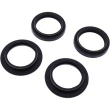 Jogo de Retentores de Garfo JMP com Batente de Pó para Kayaba 41mm, Yamaha FZS Fazer / S, Suzuki GSF N Bandit YZF-R6 Kawasaki ZX-6R 125 / 160 / 250 / 320 / 321
