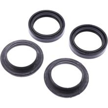 Kit de joints de fourche JMP avec capuchon anti-poussière pour Showa 41 mm, Honda CBF FA F/A, Kawasaki ZX-6R 125/250/300/350/400/500/600/636/650/700