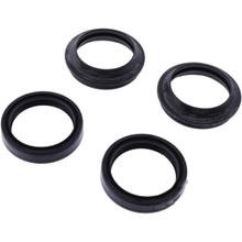 Kit de joints d'huile de fourche JMP avec bouchon anti-poussière pour Showa 43 mm, Suzuki GSF 0 Bandit SA, BMW F R Ninet/Scrambler Pure Racer Urban GSX Honda CBR RR Fireblade