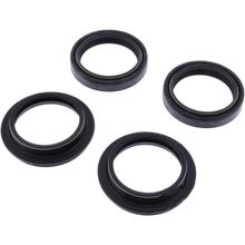 Kit de joints d'huile de fourche JMP avec bouchon anti-poussière pour Kayaba 43 mm, Kawasaki ZX-10R, Suzuki XF Freewind ZRX S/R Yamaha TT GTR 1 ABS FZR Exup ZX-7 RR XT X Z Super