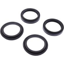 Kit de joints d'huile de fourche JMP avec bouchon anti-poussière pour Kayaba 46 mm, Yamaha WR X, Honda CR R F YZ/426, Kawasaki KX 125/250/400/425/450/500 ccm, année modèle 1996
