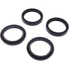 Kit de joints d'huile de fourche JMP avec bouchon anti-poussière pour Showa 47 mm, Buell CR 1, Suzuki DR-Z E/S SM Triumph Thunderbird Storm Commander RMX Z Bonneville RM-Z Honda
