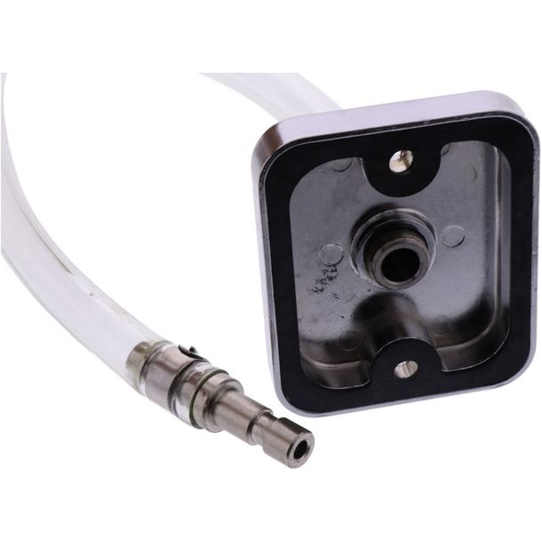 Adattatore per riempitrice di liquido per freni JMP 67,15 mm