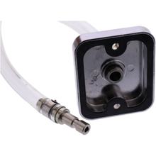 Adapter voor remvloeistofvuller JMP 67,15mm