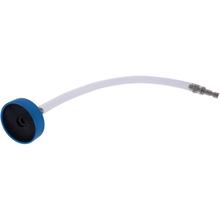 Adapter voor remvloeistofvuller JMP 54,6mm