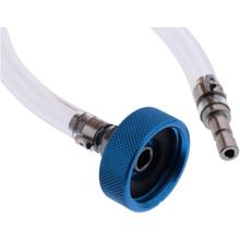 Adapter wlewu płynu hamulcowego JMP 39,8 mm