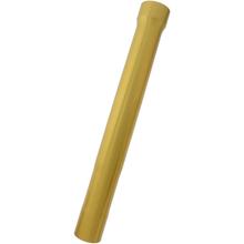 Tubo de imersão para garfo JMP alumínio dourado, Ducati Monster Dark / R 821 / 1200 ccm ano 2014 - 2020
