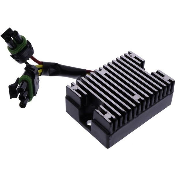 Regulador/rectificador JMP para Bombardier - Can-AM DS/Baja X 650 ccm