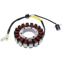 Estator alternador JMP para Suzuki LT-A King Quad, Arctic Cat TRV/TBX Diesel F Quadrunner X Z XP FIS H1 4WD 450/500/700/750 cc