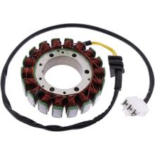 Alternatorstator JMP voor Honda VTR SP-1 SP-2 1000 ccm Bj. 2000 - 2005