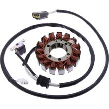 Dynamostator JMP voor Yamaha YFM Grizzly / Hunter Kodiak 550 / 700 cc