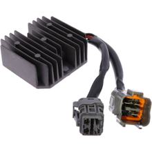 Regler / Gleichrichter JMP für Kymco New Downtown i Super Dink MXU UXV Maxxer i , SYM Quad Lander LOF S i 4WD IRS i T Offroad Daelim ET LC Raider DX 125