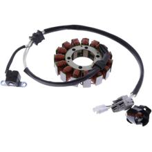 Alternatorstator JMP voor Yamaha YXR FI Rhino YXM Viking 700 ccm
