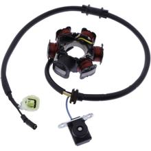 Lichtmaschinenstator JMP für Kymco Maxxer 50 ccm