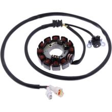 Dynamostator JMP voor Yamaha YFZ Performance / Race R X Special Bill Balance 450 ccm