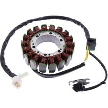 Lichtmaschinenstator JMP für Suzuki DL V-Strom 1000 ccm Bj. 2003 - 2010