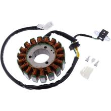 Dynamostator JMP voor Suzuki SV / S SF DL V-Strom 650 ccm bouwjaar 2003 - 2016