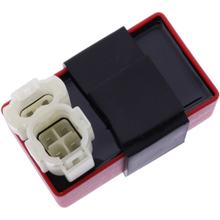 CDI-unit JMP voor Honda CRF F 80 / 100 ccm bj. 1992 - 2013