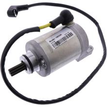 Startermotor JMP voor Kawasaki ZX-6R 600 / 636 cc bouwjaar 2002 - 2006