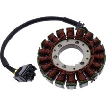 Lichtmaschinenstator JMP für Honda CBR RR Fireblade 1000 ccm Bj. 2006 - 2007