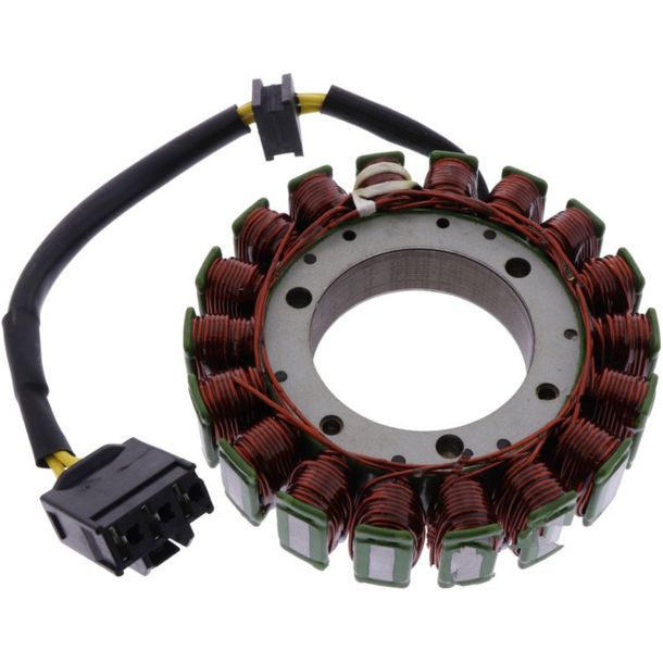 Statore alternatore JMP per Honda FJS Silver-Wing SW-T 400/600 cc