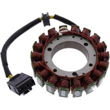 Stator alternátoru JMP pro Honda FJS Silver-Wing SW-T 400 / 600 ccm