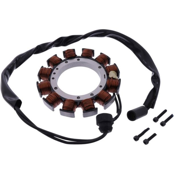 Lichtmaschinenstator JMP
