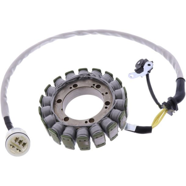 Lichtmaschinenstator JMP