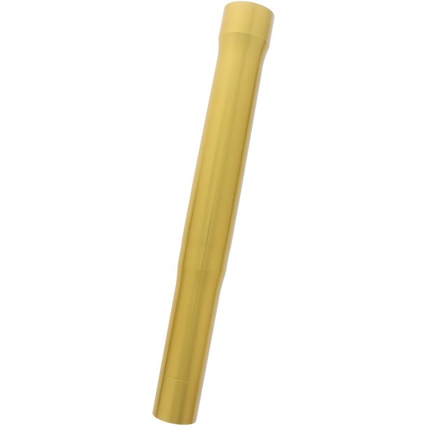 Tubo de inmersión JMP de aluminio dorado para horquilla, Honda CBR RR Fireblade SP SA ABS 1000 cc año 2014 - 2016