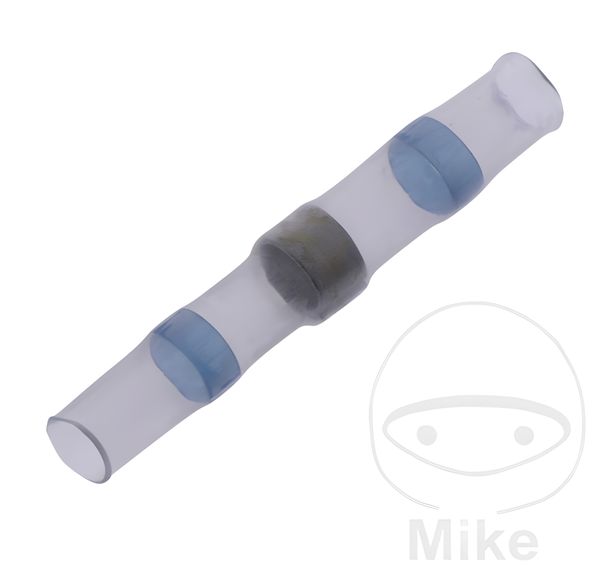 JMP 2.0-4.0mmÂ² solder connectors 25 pieces