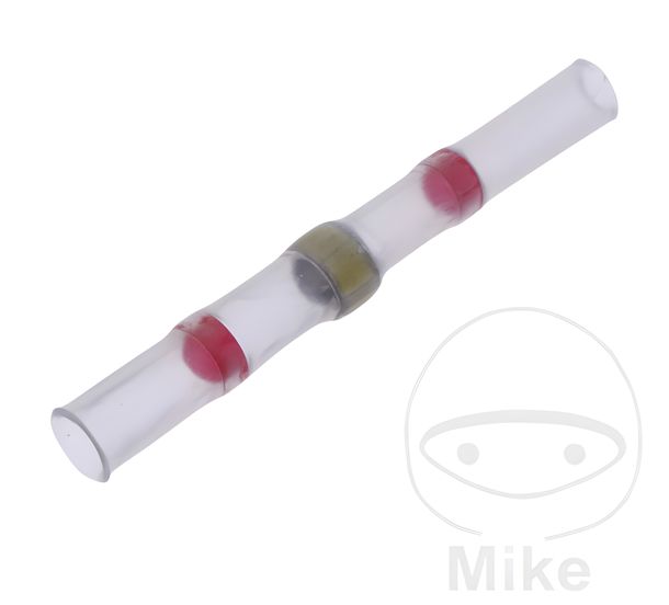 Connettori a saldare JMP 0,8-2,0 mm² 25 pezzi