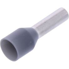 Aderendhülsen mit Kunststoffhülse JMP 2,5x8mm 25 Stück